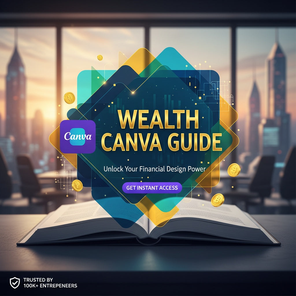 Wealth Canva Guide