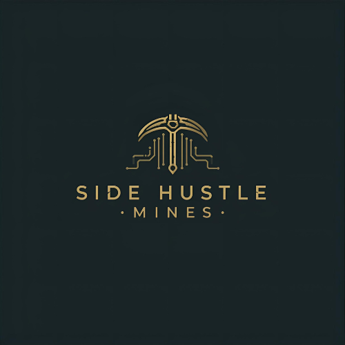 Side Hustle Mines