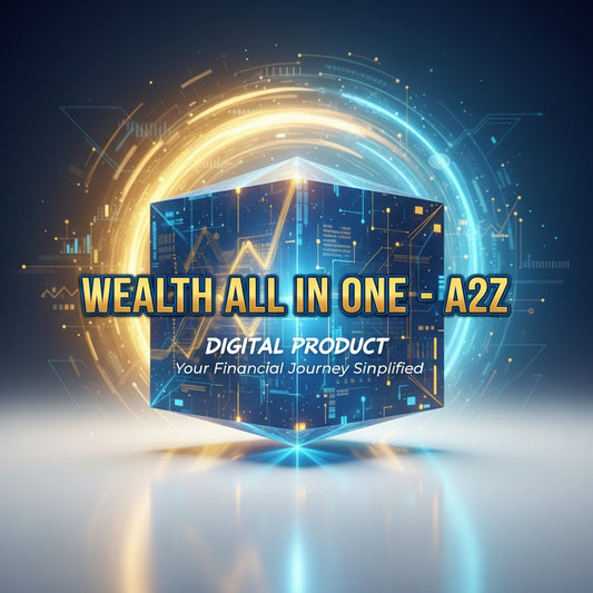 Wealth All in One - A2Z