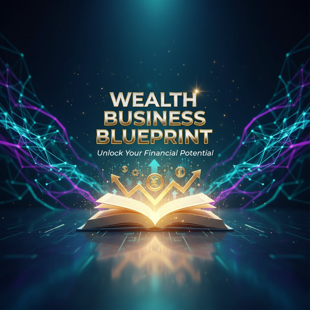 Wealth Business Blueprint