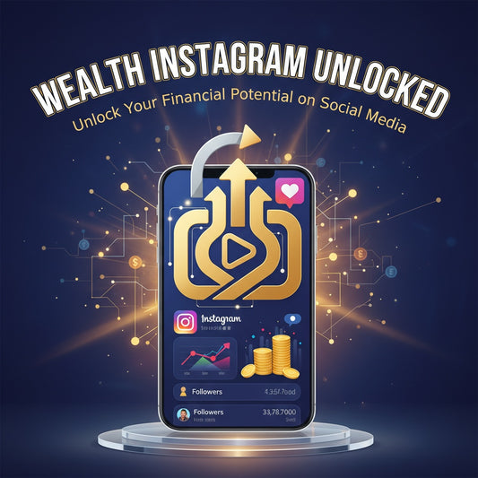 Wealth Instagram Unlocked