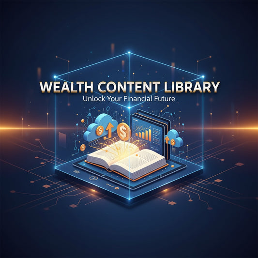 Wealth Content Library